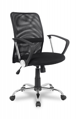 Компьютерное кресло College H-8078F-5 Черный