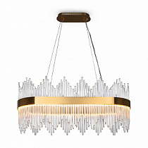Подвесной светильник Freya Chalice / Чалис FR10008PL-L52G