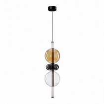 Подвесной светильник ARTE LAMP VASSOIO A6835SP-12SM
