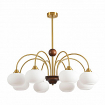 Люстра на штанге LUMION LARINA 8323/8C