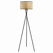 Торшер на треноге Lussole TRUXTON LSP-0633