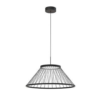 Подвесной светильник Favourite Fibra 4633-6P