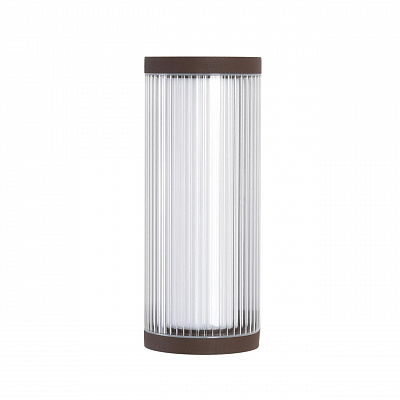 Уличный настенный светильник ODEON LIGHT CORTENA 7180/12WL
