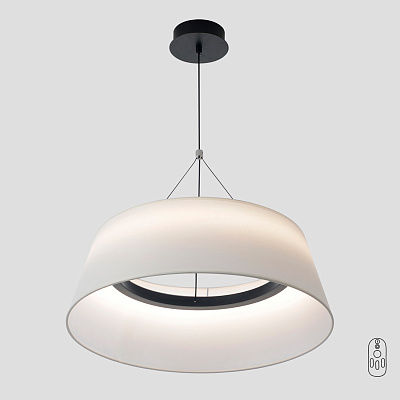 Люстра Crystal Lux FUSION SP30W LED