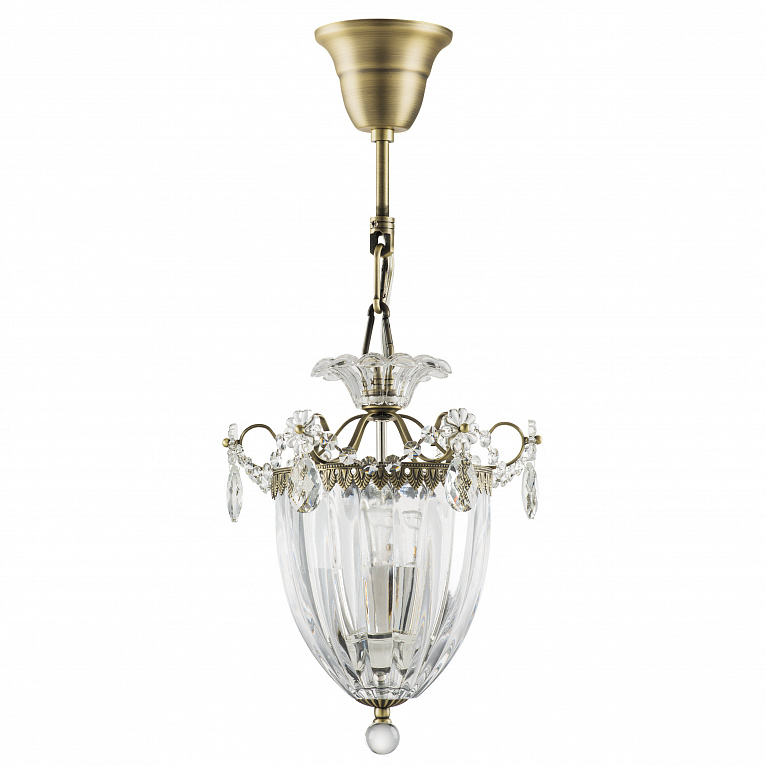 Подвесная люстра Lightstar Schon 790031
