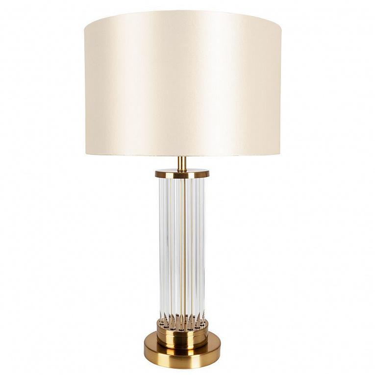 Лампа настольная Arte Lamp MATAR A4027LT-1PB