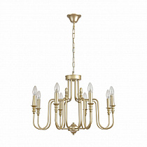 Подвесная люстра LUMION SUANA 8318/8