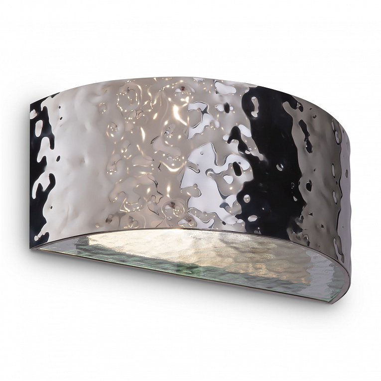 Бра настенное Maytoni Ripple / Риппл MOD096WL-01CH
