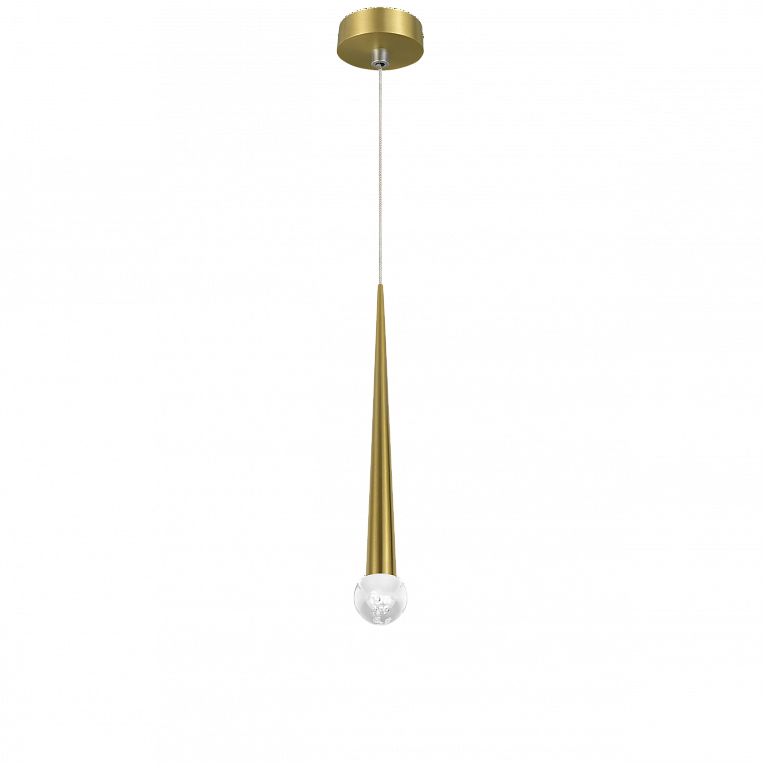 Подвесной светильник Lightstar PUNTO MINI 807003-2