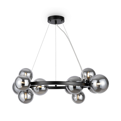 Подвесная люстра Maytoni Dallas / Даллас MOD545PL-11B