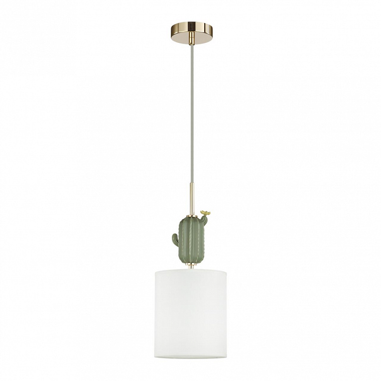 Подвесной светильник ODEON LIGHT CACTUS 5425/1