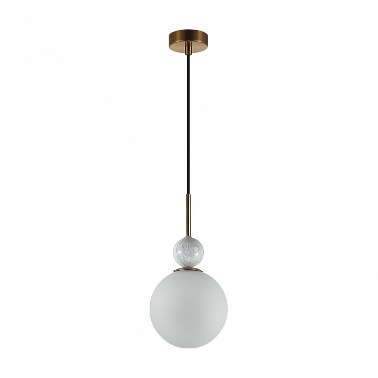 Подвесной светильник ODEON LIGHT LOLLA 4359/1A