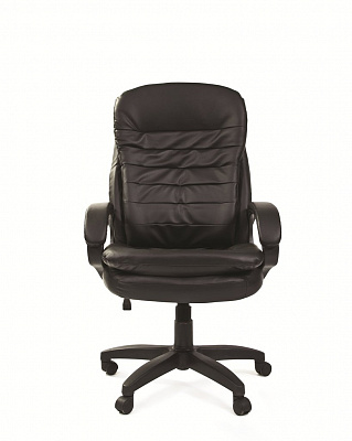 Кресло для руководителя CHAIRMAN 795 LT черный