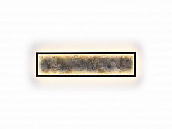 Бра Schuller Stone 215924
