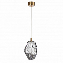 Подвесной светильник ODEON LIGHT GEMME 7114/4LA