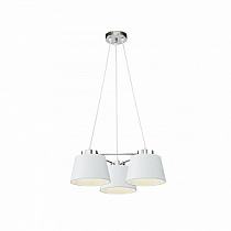 Подвесная люстра Freya Barbara / Барбара FR5004PL-03CH