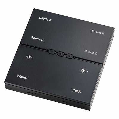 Программируемый пульт ДУ настенный PRO APP Lightstar 505537
