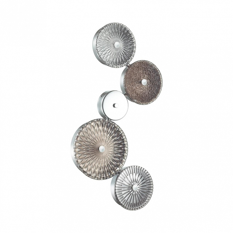 Бра ODEON LIGHT CARAMELLA 5416/26WL