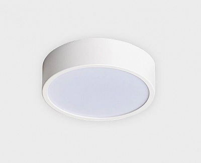 Точечный накладной светильник ITALLINE M04-525-146 white 3000K