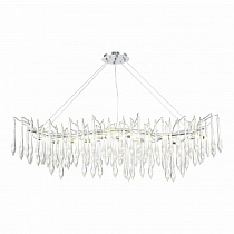 Подвесная люстра ST LUCE TEARDROPS / ТИРДРОПС SL1660.113.12