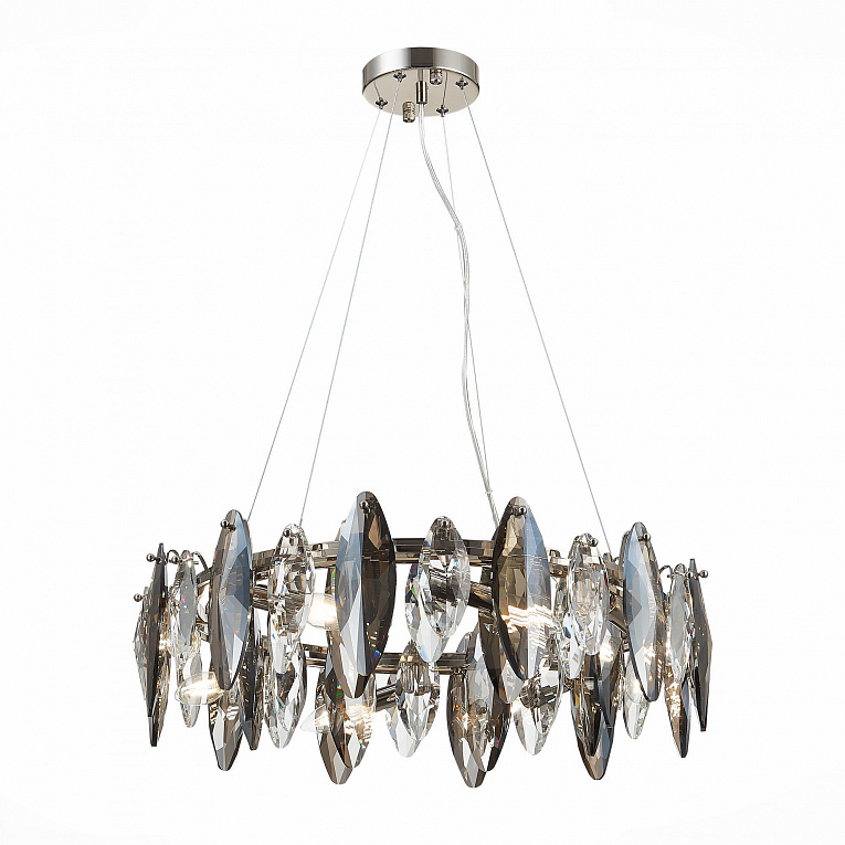 Хрустальная люстра ST LUCE ANCONA / АНКОНА SL1227.103.08