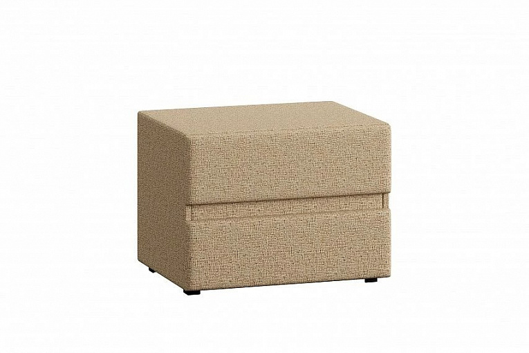 Тумба с 2 ящиками Эстер Silva Анри 04