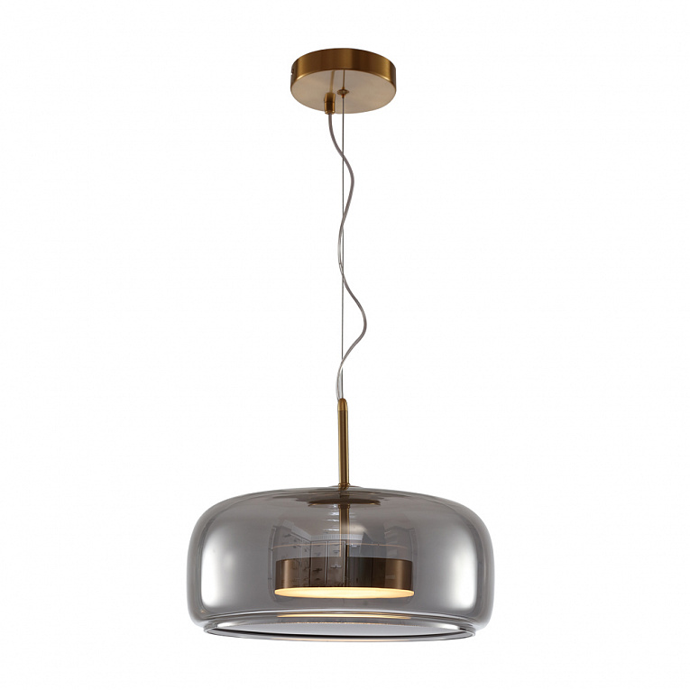 Подвесной светильник ARTE LAMP PADOVA A2404SP-33SM