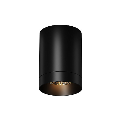 Уличный потолочный светильник Maytoni Luxe / Люксе O500CL-L10B3K