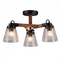 Люстра на штанге Omnilux Borgo OML-51007-03